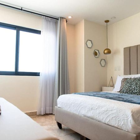 Nuevo Departamento En El Malecon! Lejlighed Mazatlán Eksteriør billede