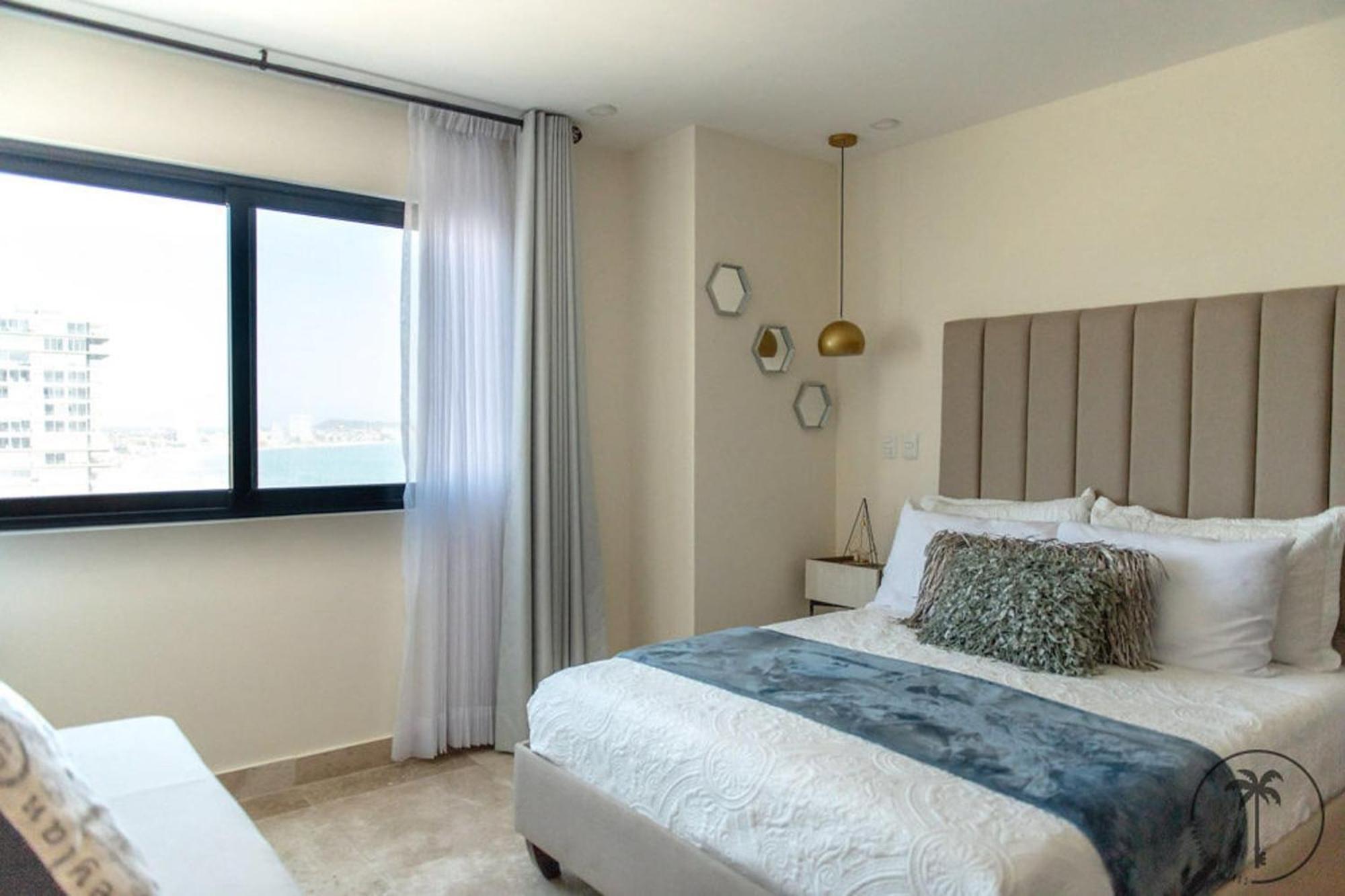 Nuevo Departamento En El Malecon! Lejlighed Mazatlán Eksteriør billede