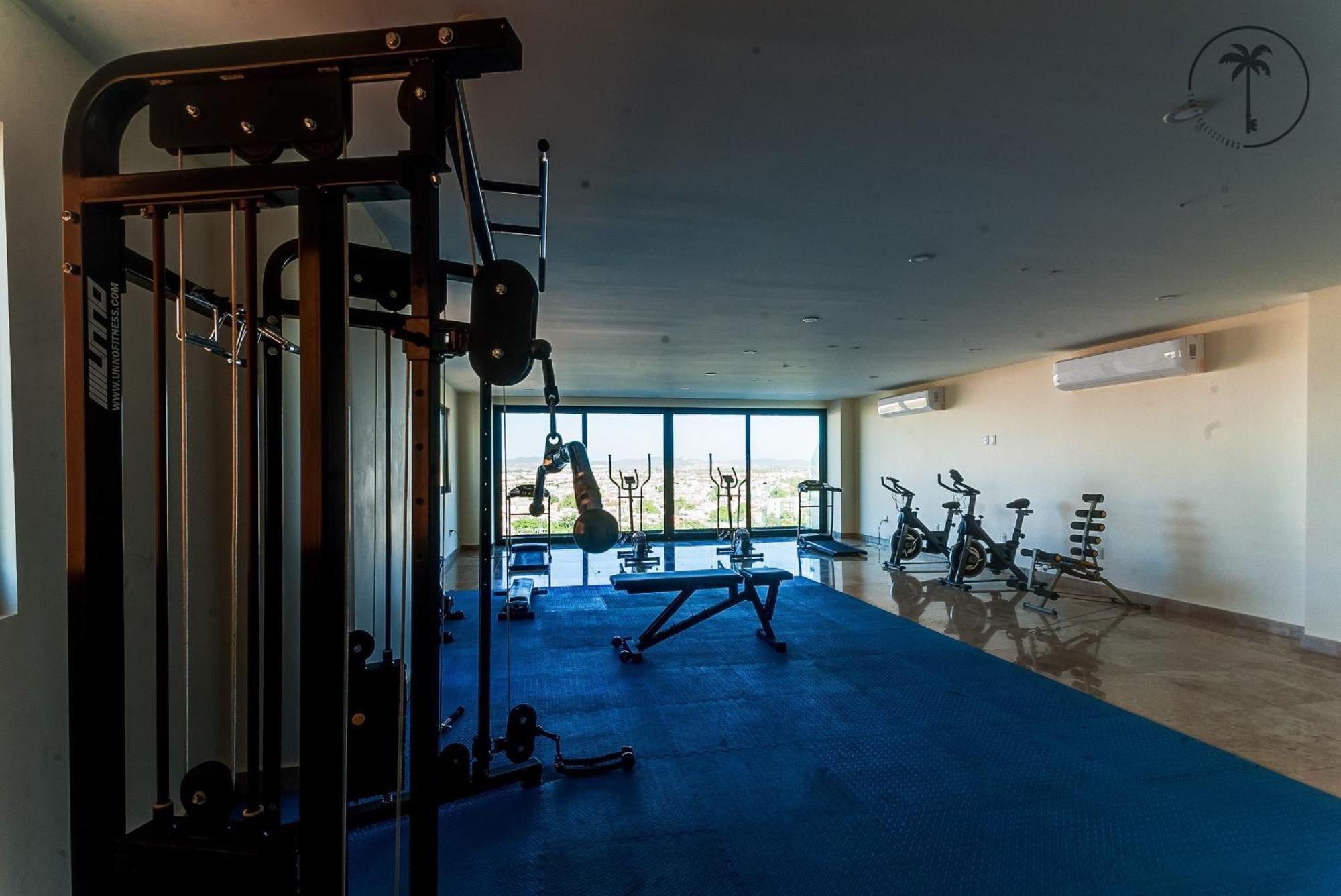 Nuevo Departamento En El Malecon! Lejlighed Mazatlán Eksteriør billede