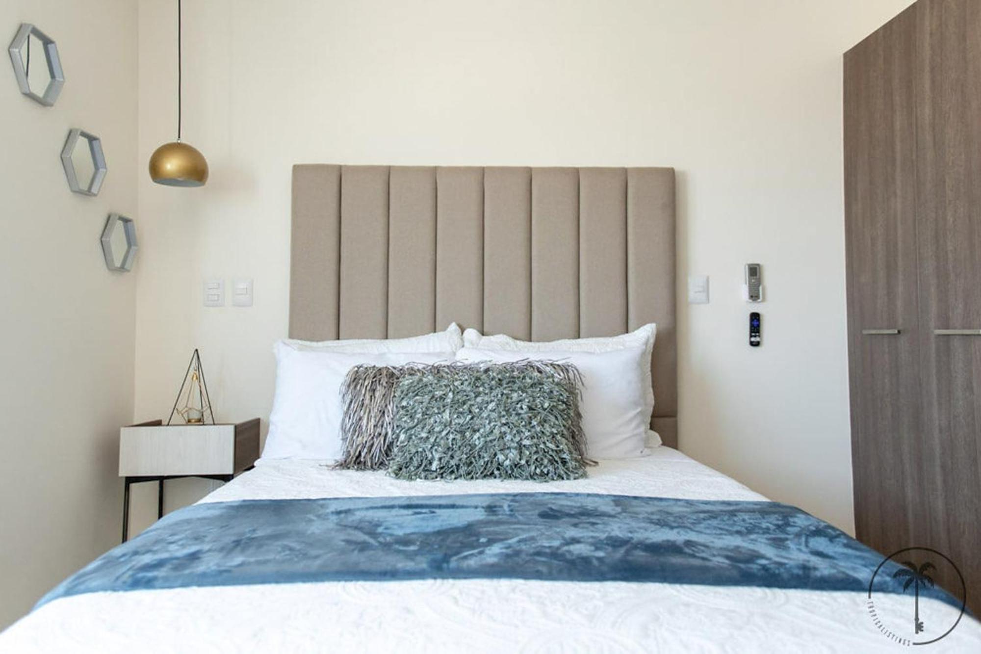 Nuevo Departamento En El Malecon! Lejlighed Mazatlán Eksteriør billede