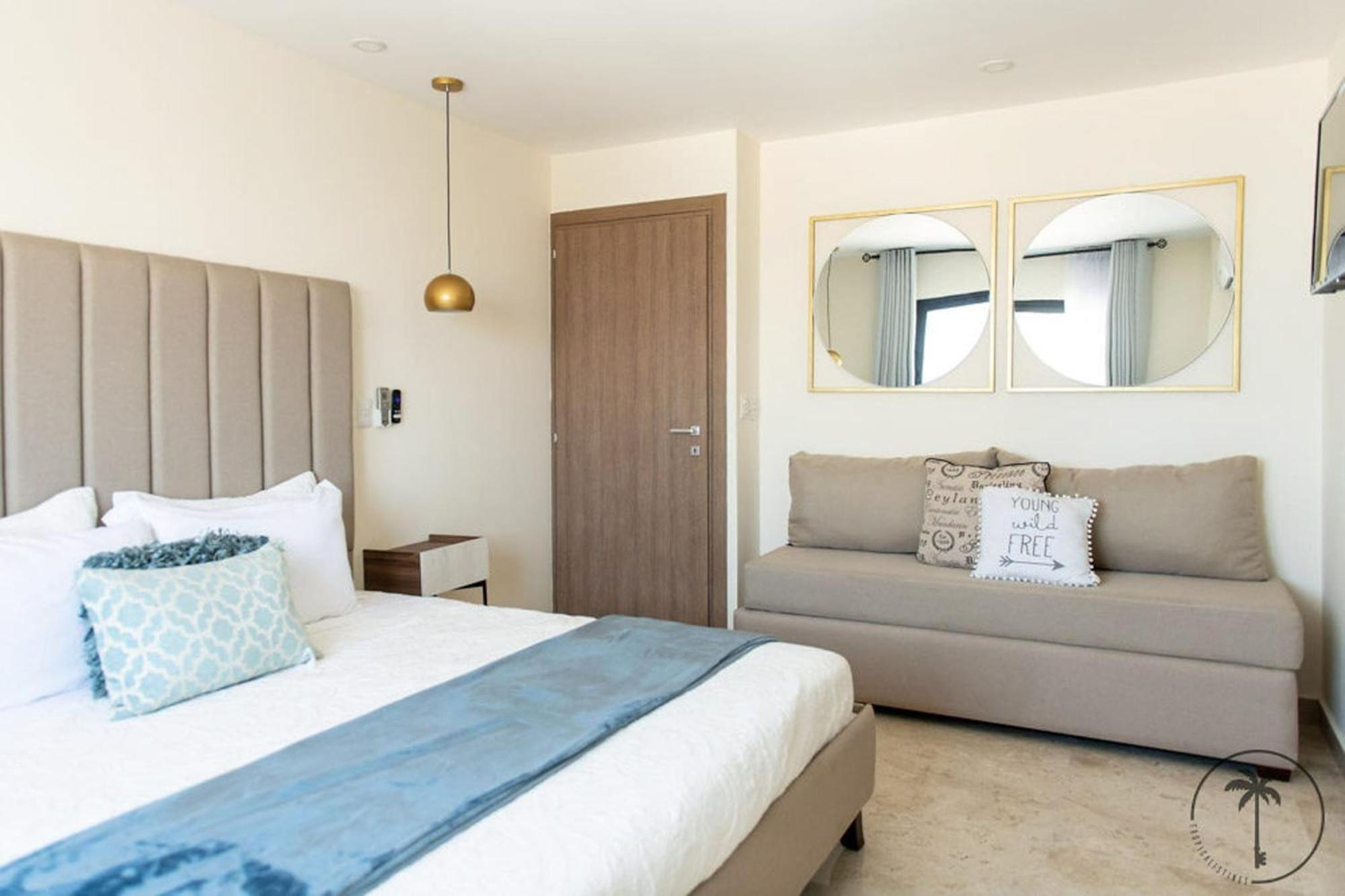 Nuevo Departamento En El Malecon! Lejlighed Mazatlán Eksteriør billede