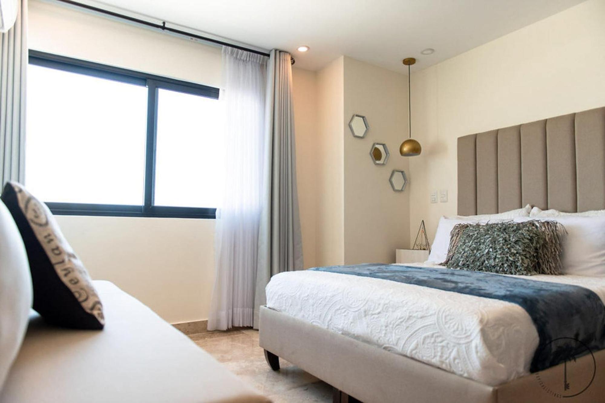 Nuevo Departamento En El Malecon! Lejlighed Mazatlán Eksteriør billede