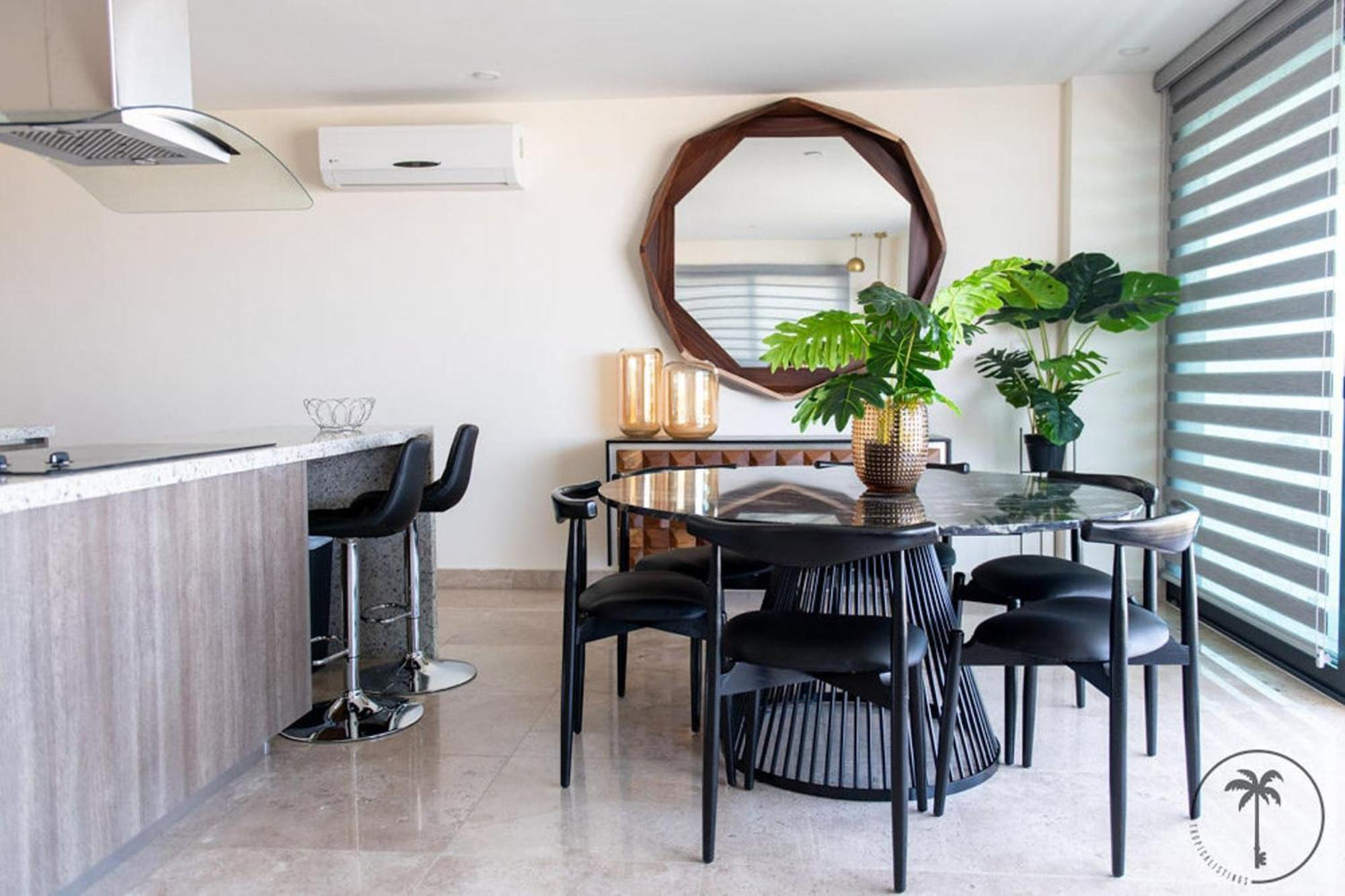 Nuevo Departamento En El Malecon! Lejlighed Mazatlán Eksteriør billede
